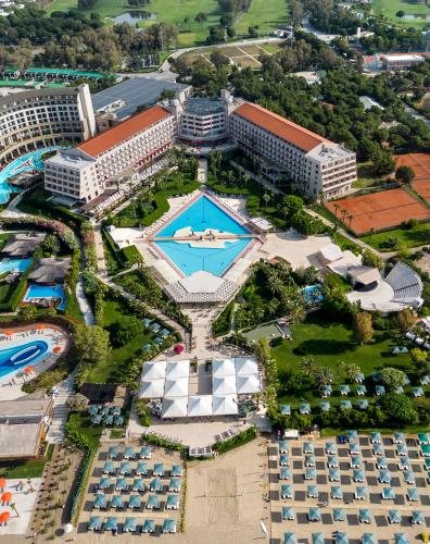 Kaya Belek - Best Golf Hotels in Turkey