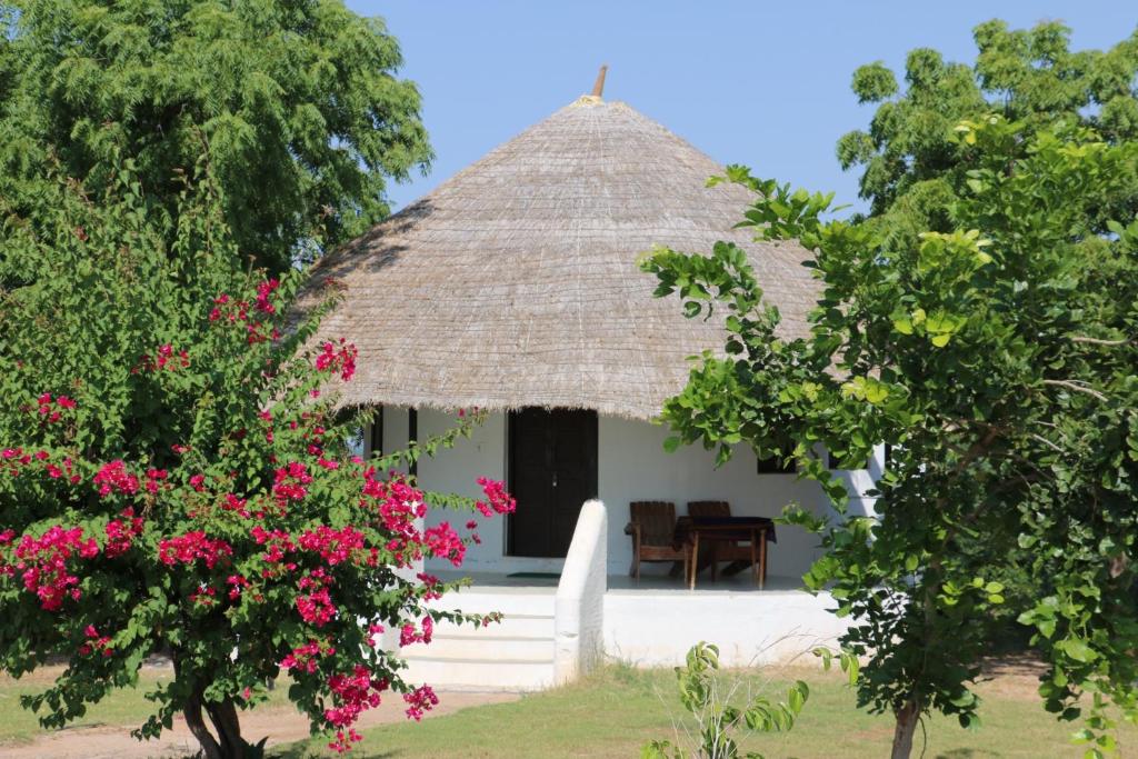 Kutch Safari Lodge - Best Hotels in Gujarat