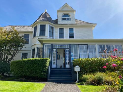 Gilbert Inn Seaside - Best Hotels in Oregon