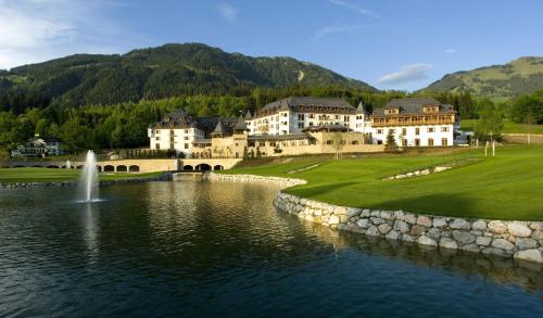 A-ROSA Kitzbühel
