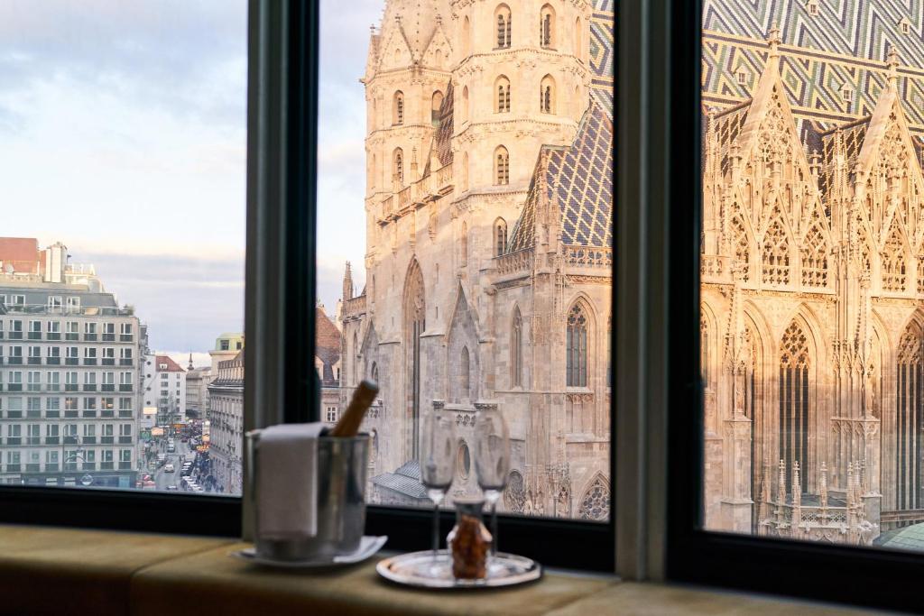 DO&CO Hotel Vienna - Vienna Central Hotels