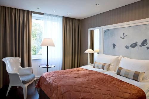 The Harmonie Vienna, BW Premier Collection - Best Pet-Friendly Hotels in Vienna