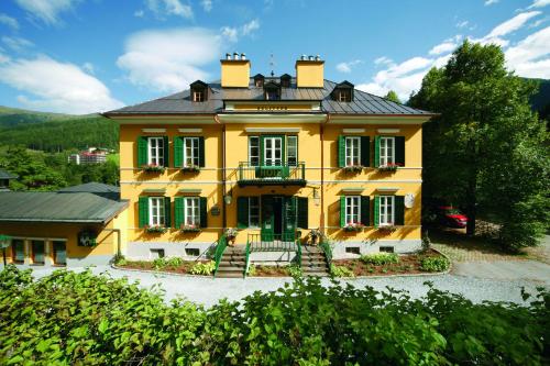 Villa Solitude - Best Hotels in Bad Gastein
