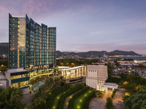 Novotel Lampung - Best Accor Hotels in Indonesia