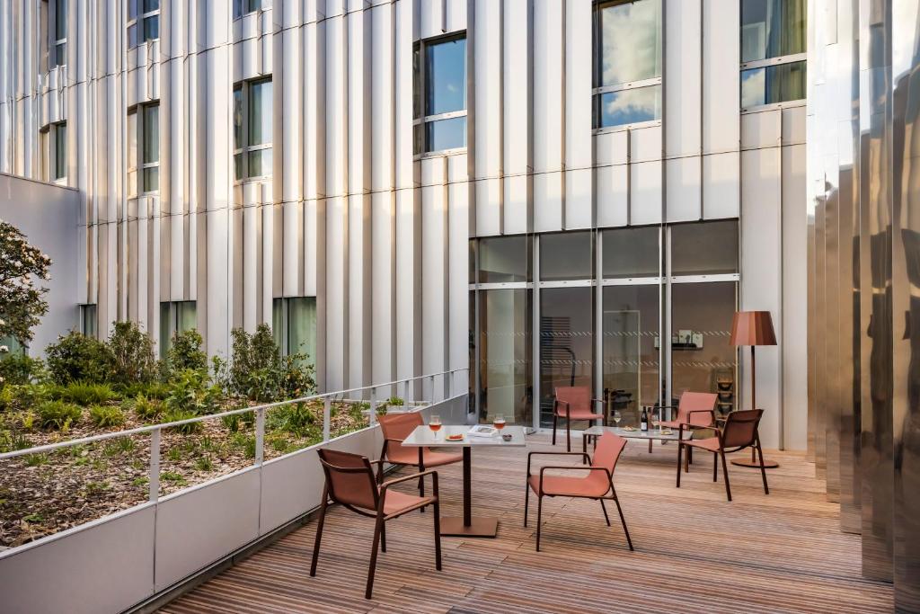 OKKO Hotels Lille Centre - Best Hotels in Lille