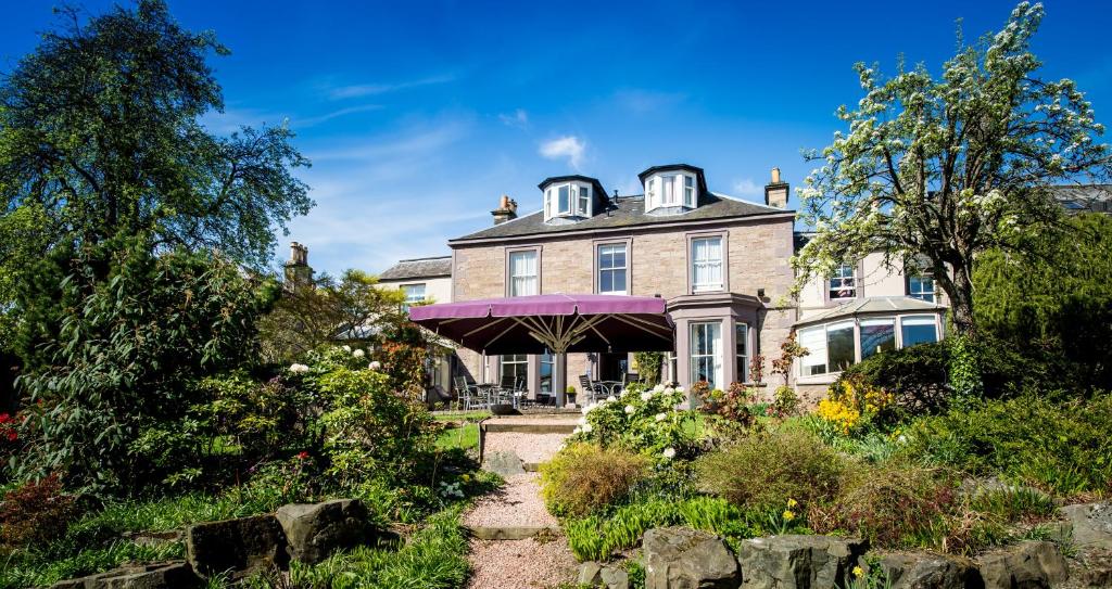 The Parklands Hotel - Best Business Hotels in Scottish Highlands
