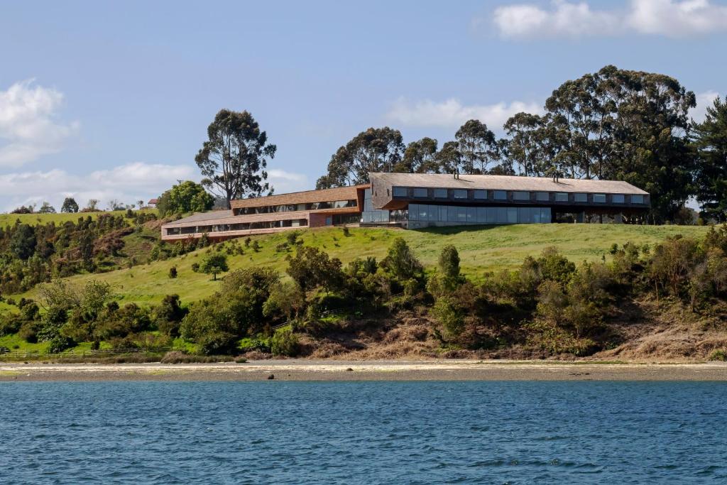 Refugia Chiloé - Best Hotels in Chiloe