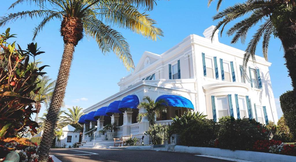 Rosedon Hotel - Best Hotels in Bermuda
