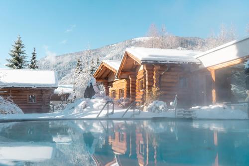 DAS RONACHER Thermal Spa Hotel - Best Hotels in Carinthia