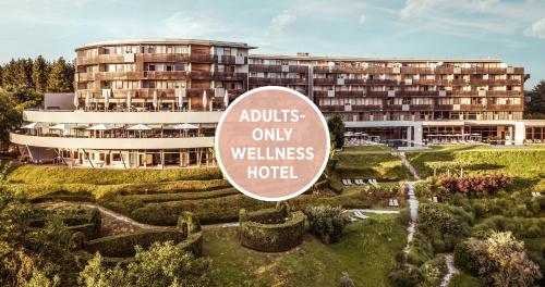 Falkensteiner Balance Resort Stegersbach - Adults only - Best Spa Hotels in Austria