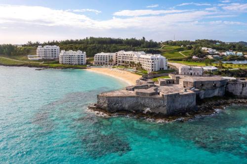 The St. Regis Bermuda Resort - Best Hotels St George
