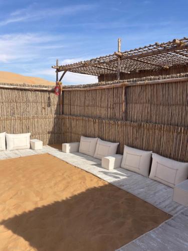 Liwa Nights ليالي ليوا