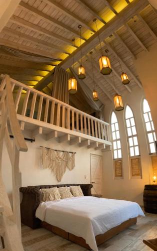 Casa Martha hotel boutique