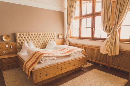 Gartenhotel Maria Theresia - Best Hotels in Saalbach-Hinterglemm