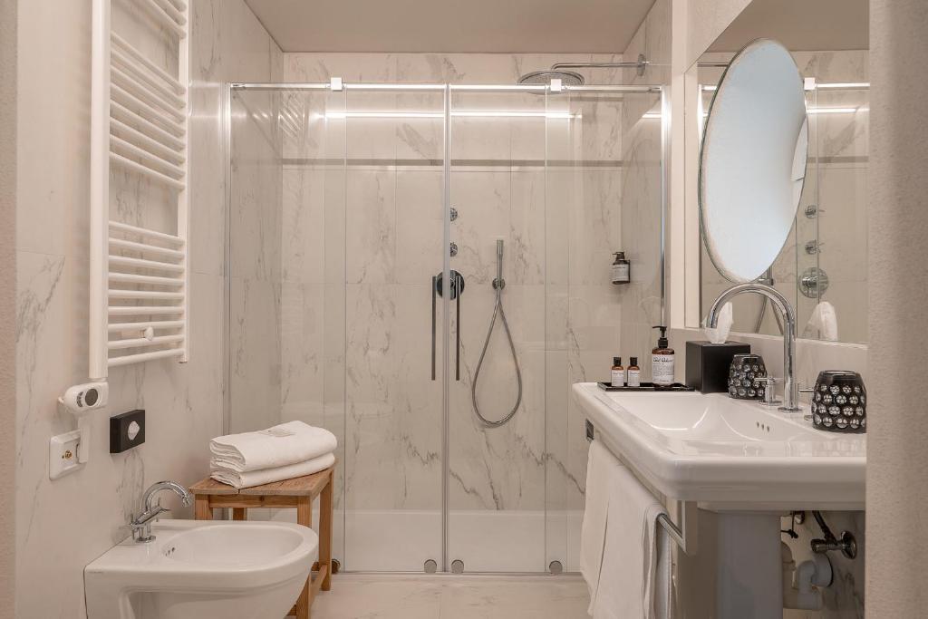Steinach Townhouse Meran - Best Hotels in Merano