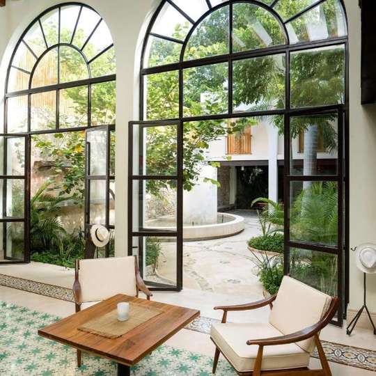 TreeHouse Boutique Hotel, an adults only boutique hotel