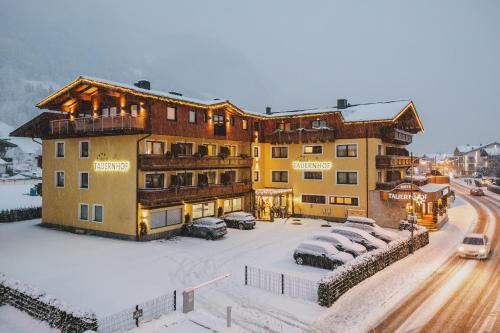 Hotel Tauernhof - Best Hotels in Kaprun