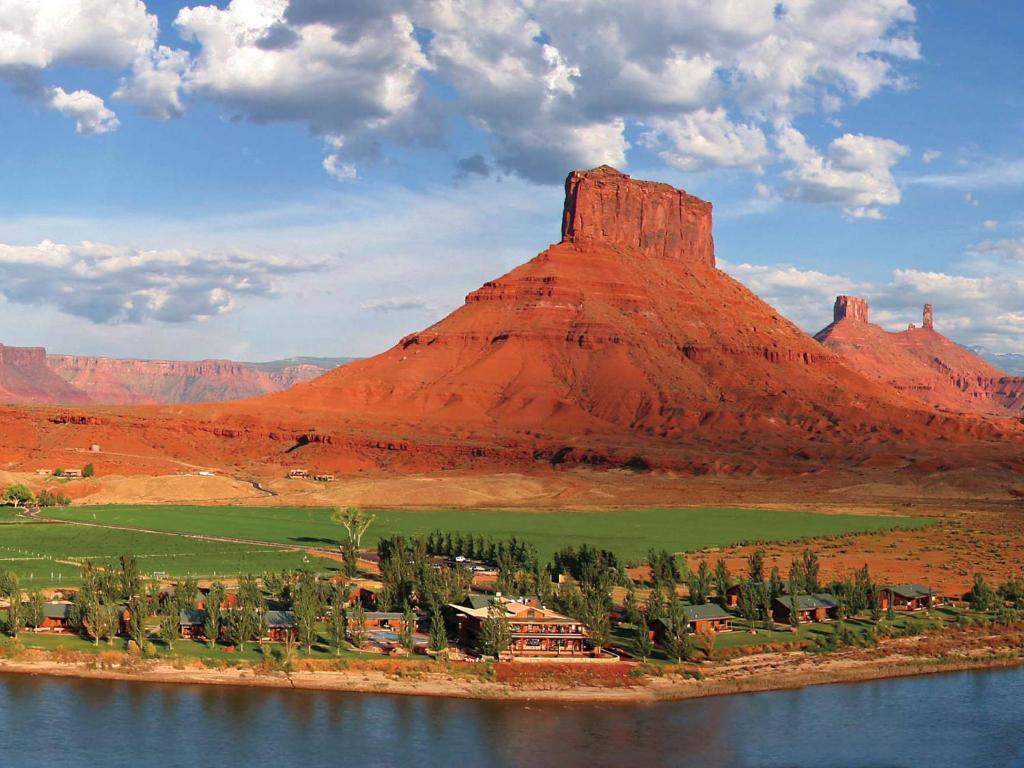 Sorrel River Ranch Resort & Spa - Best Hotels in Moab