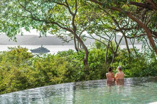 Andaz Peninsula Papagayo Resort, Costa Rica, by Hyatt - Best Hotels in Guanacaste