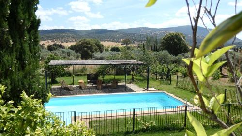 Finca El Azahar - Best Hotels in Trujillo