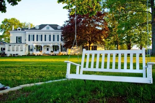 Riverside Inn Bed and Breakfast - Best Hotels in Kentucky