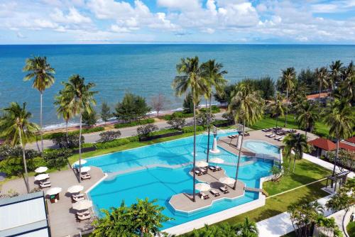 Wyndham Hua Hin Pranburi Resort & Villas - Best Hotels with Free Breakfast in Thailand