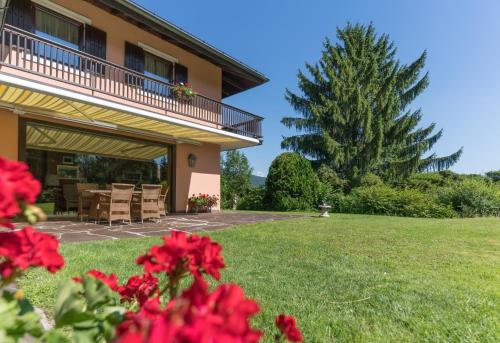 Hotel Haus Arenberg - Best Parking Hotels in Salzburg