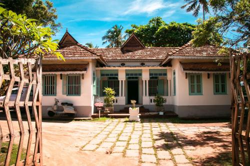 Soul & Surf Varkala - Best Hotels in Kerala