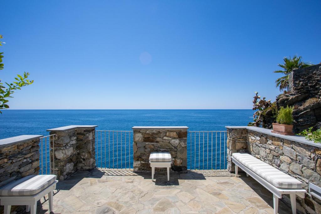 La Malà - camere di charme - Best Hotels in The Cinque Terre