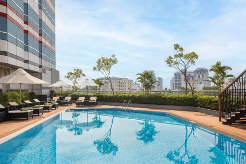 Melia Hanoi - Best Spa Hotels in Hanoi