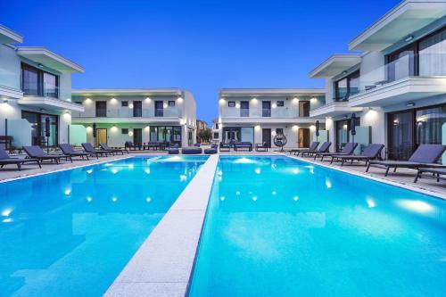 Anassa Blue Thassos