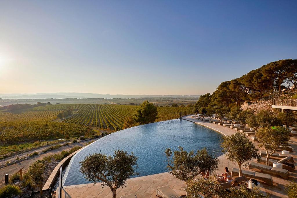 Château Capitoul - Best Hotels in Aude