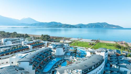 Liberty Fabay - Ultra All Inclusive - Best Beach Hotels in Turkey