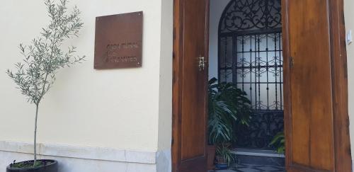 Casa Rural los Danzantes - Best Hotels in Andalucía