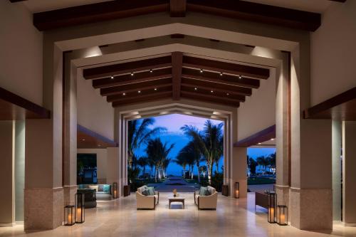 The Ritz-Carlton, Turks & Caicos - Best Hotels in Turks and Caicos