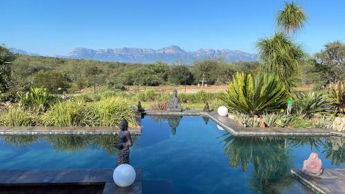 hippomoon lodge game reserve