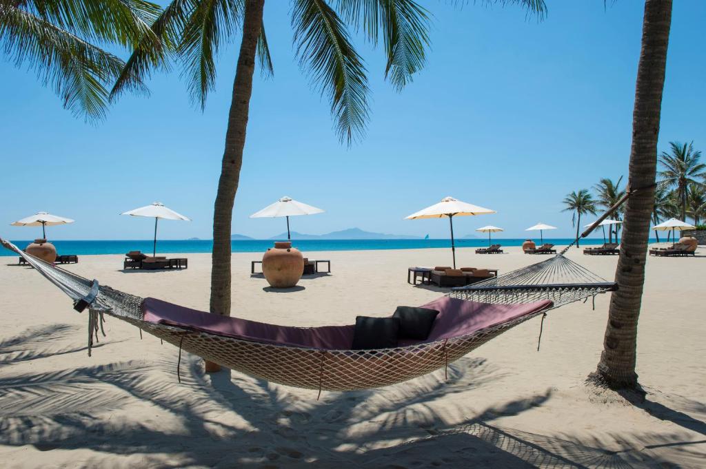 Four Seasons The Nam Hai, Hoi An, Vietnam - Best Luxury Hotels in Vietnam