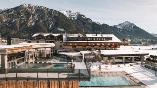 Hotel Wagnerhof - Best Golf Hotels in Innsbruck