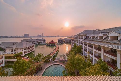 InterContinental Hanoi Westlake by IHG - Best Hotels in Hanoi