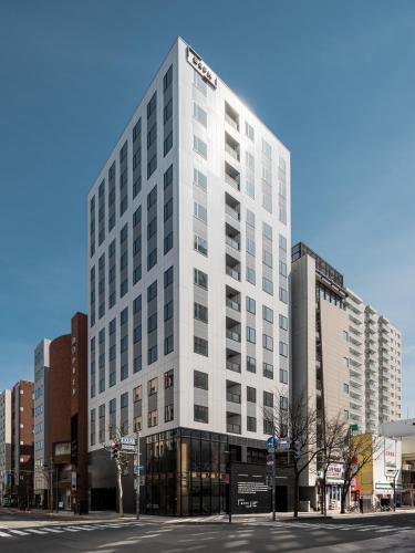 Bespoke Hotel Sapporo - Best Hotels in Sapporo