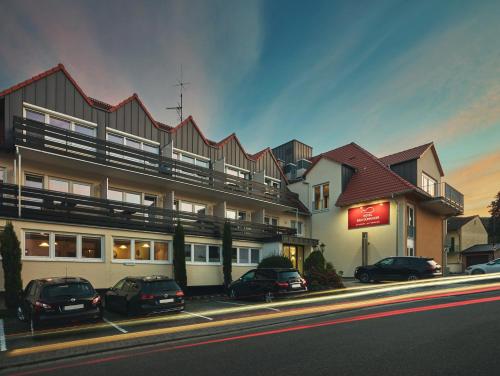 Hotel Bad Dürkheim - Best Hotels for the Catskills