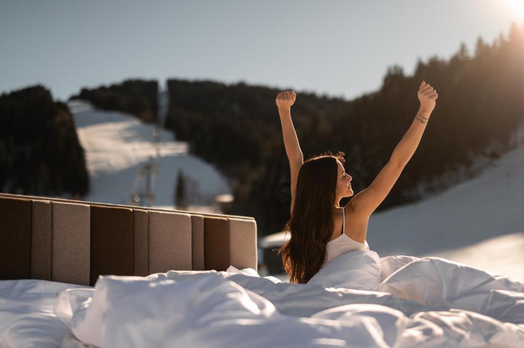 ADEA Lifestyle Suites Fieberbrunn