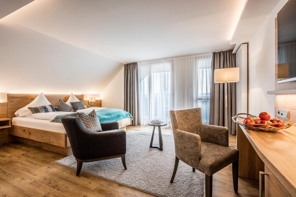 Rührberger Hof Hotel & Restaurant Grenzach-Wyhlen bei Basel - Best Hotels in Baden-Wurttemberg