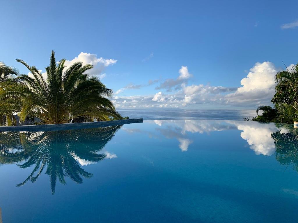 Hôtel Amaudo - Best Hotels in Guadeloupe