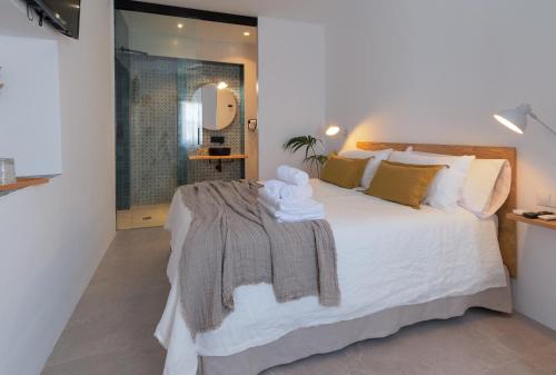 Hospedería Boutique by La Judería De Vejer- ADULTS ONLY