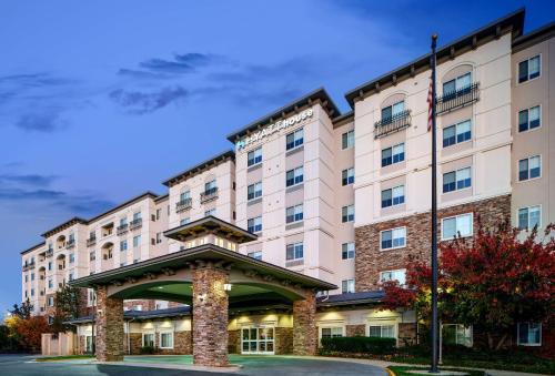 Hyatt House Sterling/Dulles Airport North - Best Hyatt Hotels Corporation in Virginia
