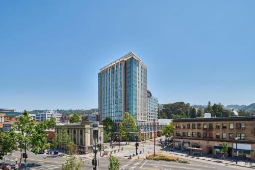 Residence Inn By Marriott Berkeley - Best Hotels in Berkeley, CA