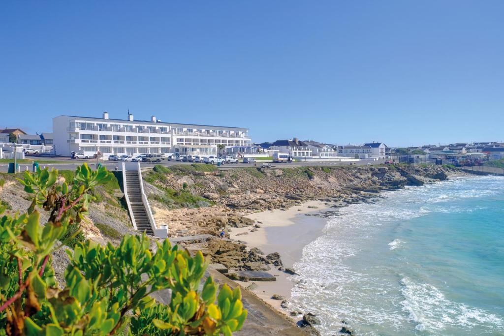 Arniston Spa Hotel - Best Family Hotels in South Africa