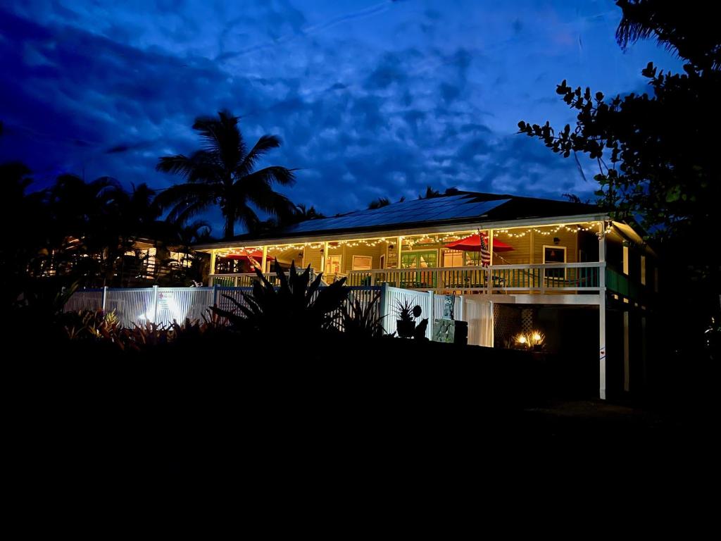 Ala Kai Bed and Breakfast - Best Hotels with Free Breakfast in Hawaii