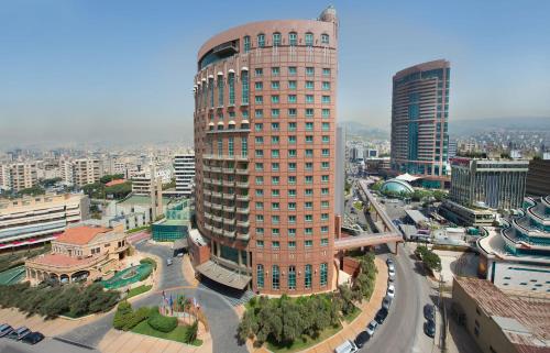 Habtoor Metropolitan Palace Hotel - Best Pool Hotels in Lebanon